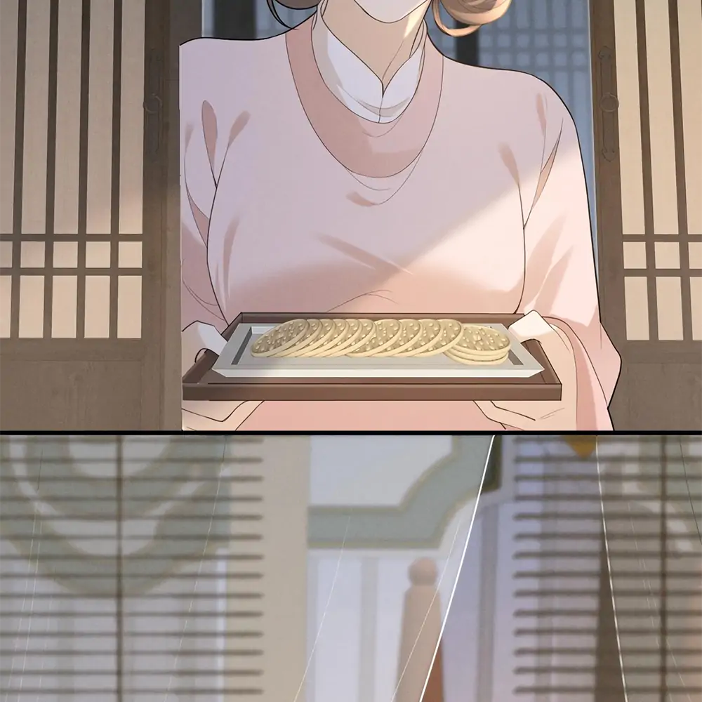 Mad For Love (LILITH) - Chapter 4 manhwa