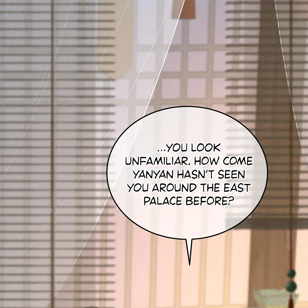 Mad For Love (LILITH) - Chapter 4 manhwa