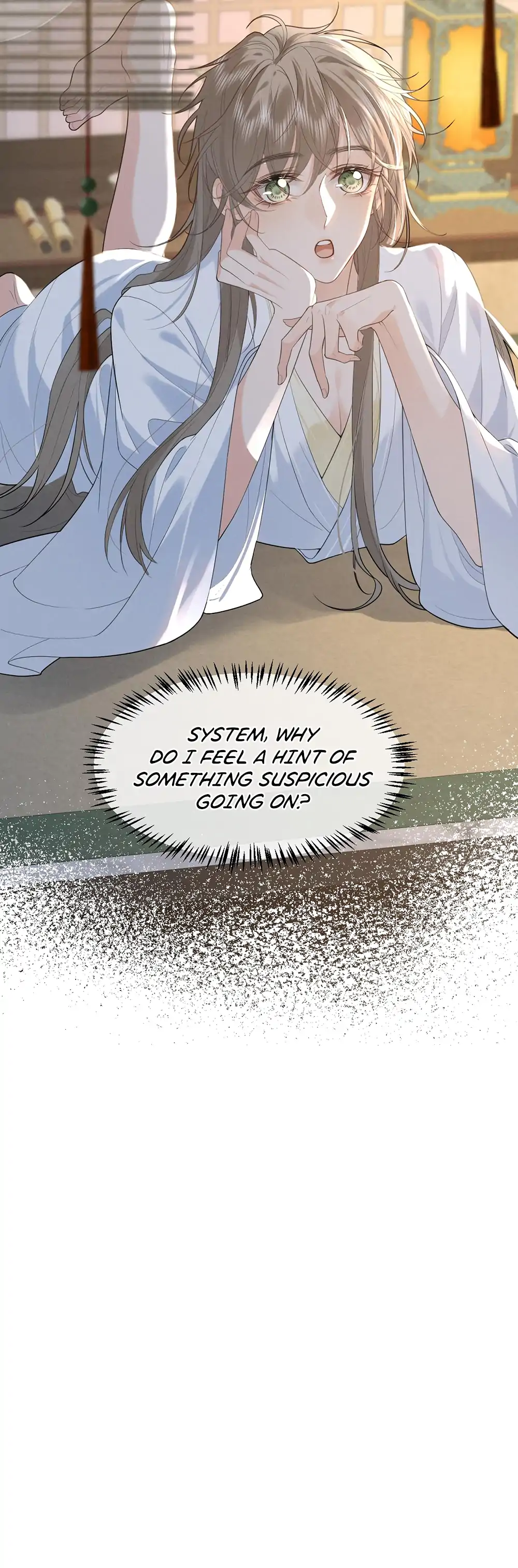 Mad For Love (LILITH) - Chapter 4 manhwa
