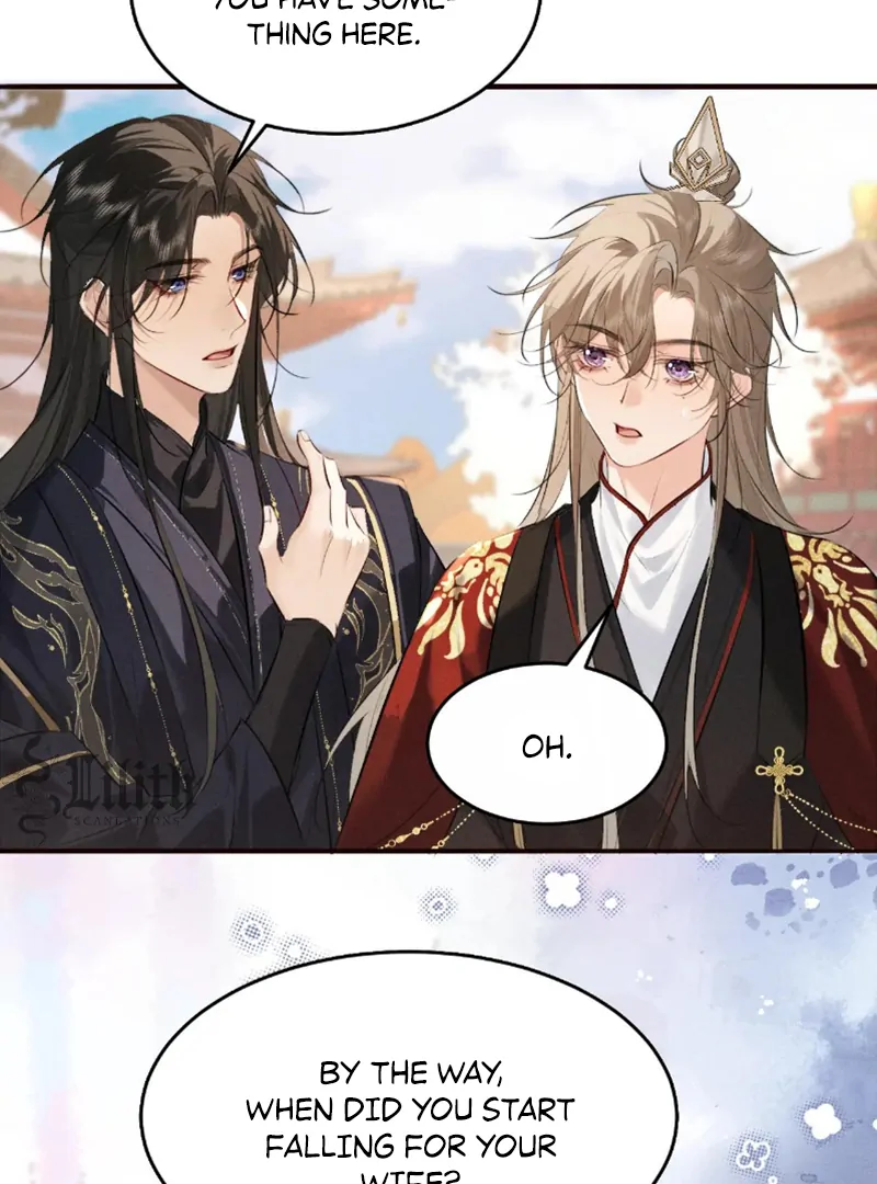 Mad For Love (LILITH) - Chapter 40 manhwa