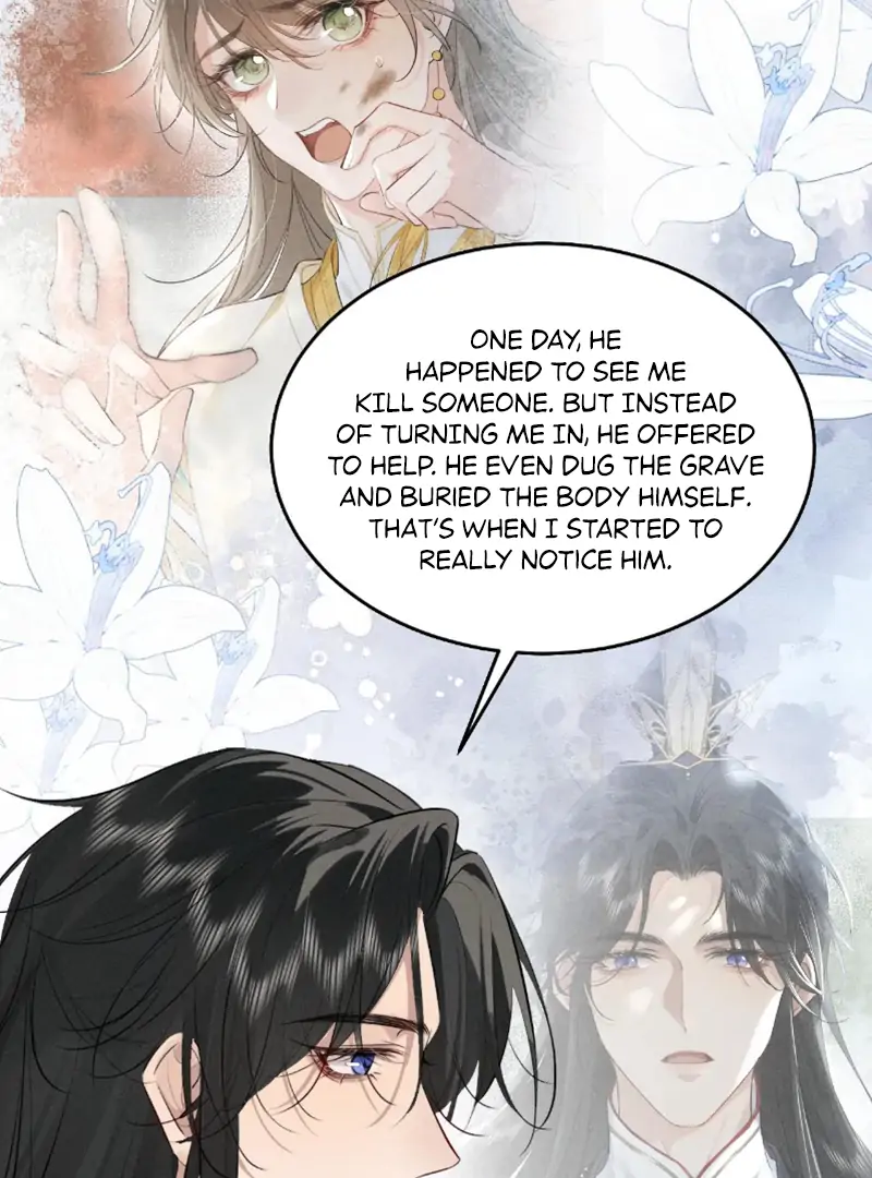 Mad For Love (LILITH) - Chapter 40 manhwa