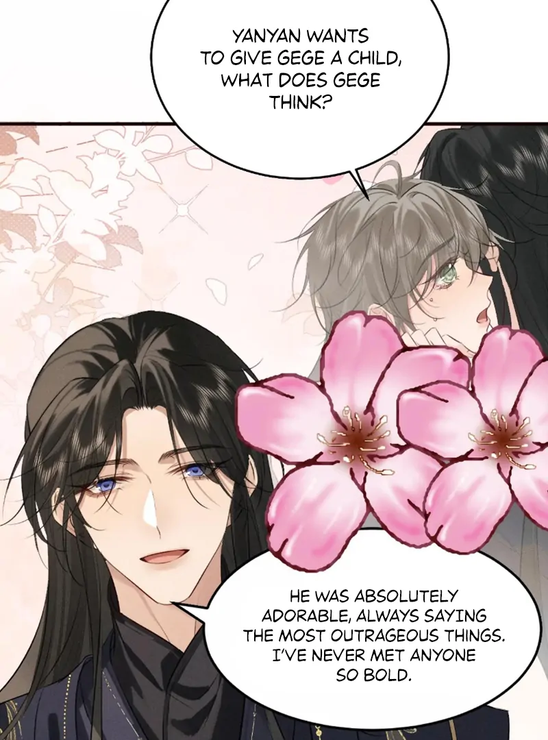 Mad For Love (LILITH) - Chapter 40 manhwa