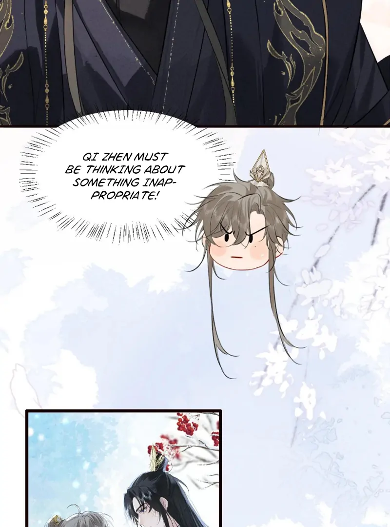 Mad For Love (LILITH) - Chapter 40 manhwa