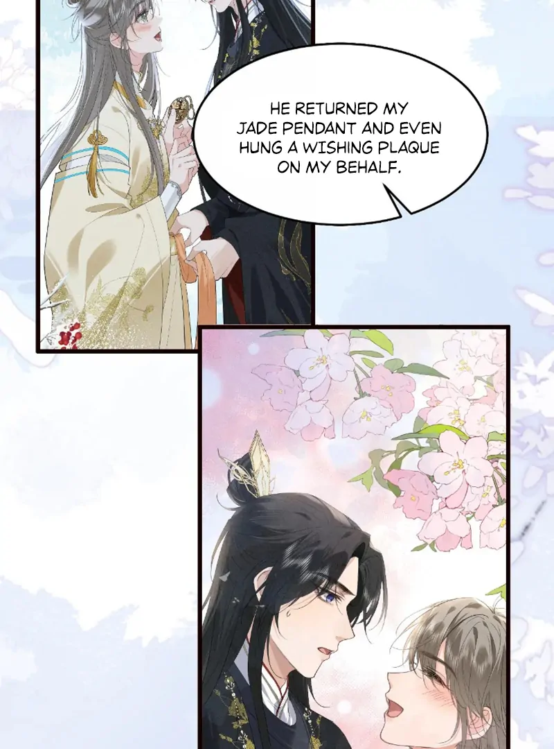 Mad For Love (LILITH) - Chapter 40 manhwa