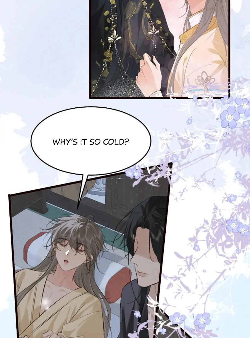 Mad For Love (LILITH) - Chapter 40 manhwa