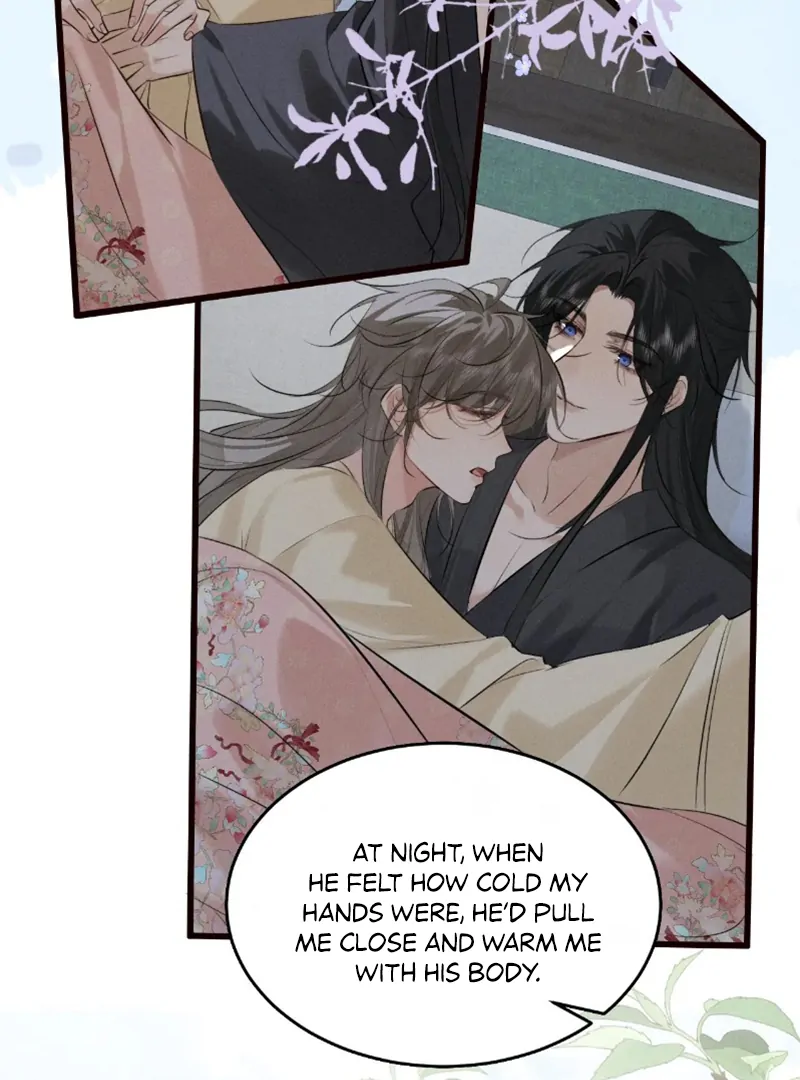 Mad For Love (LILITH) - Chapter 40 manhwa
