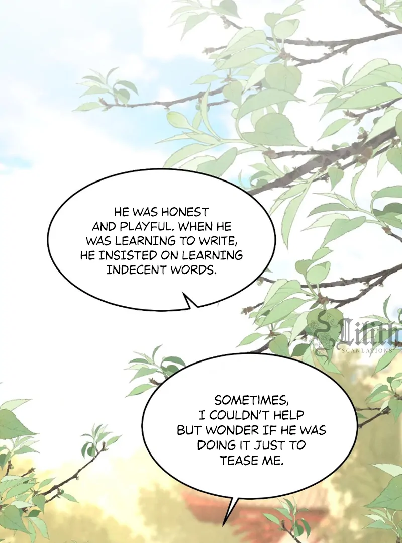 Mad For Love (LILITH) - Chapter 40 manhwa