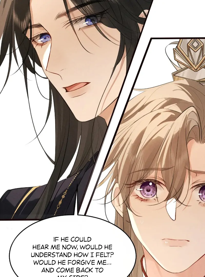 Mad For Love (LILITH) - Chapter 40 manhwa