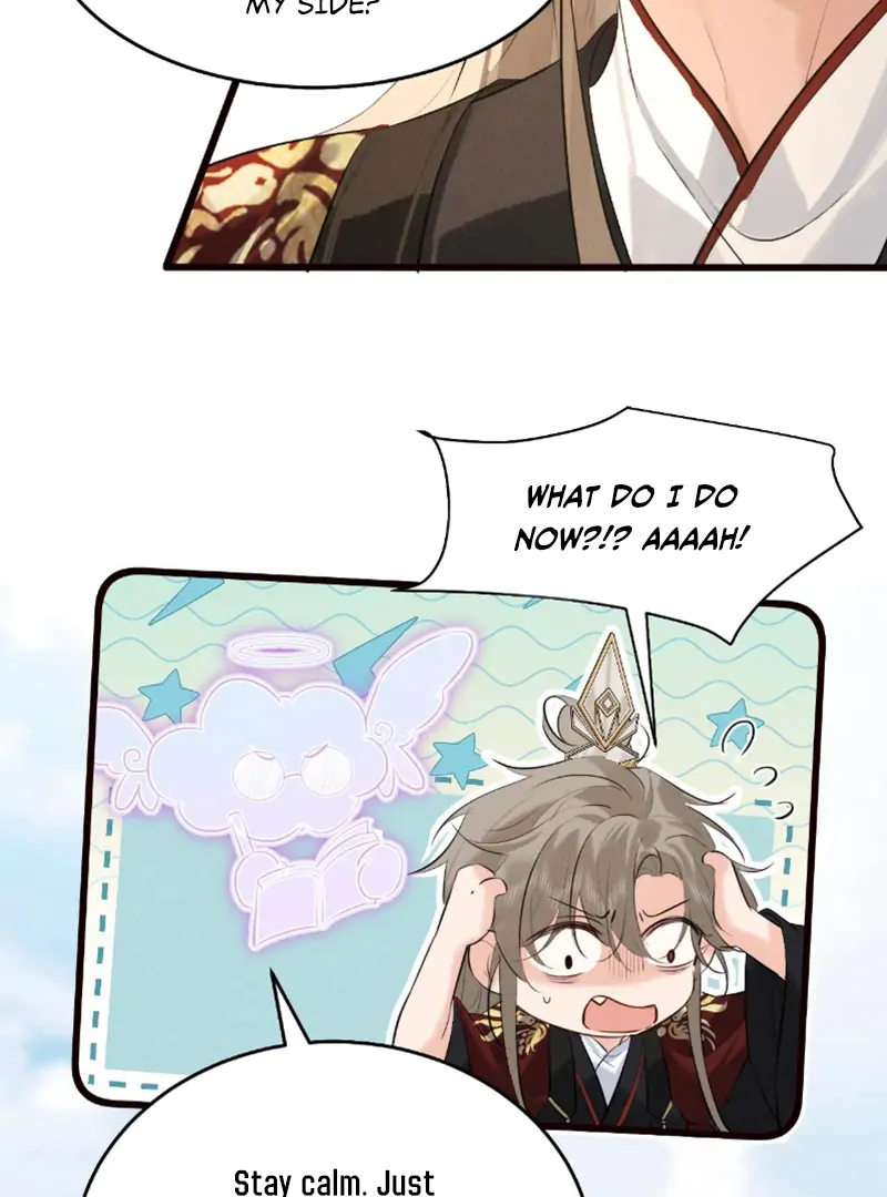 Mad For Love (LILITH) - Chapter 40 manhwa
