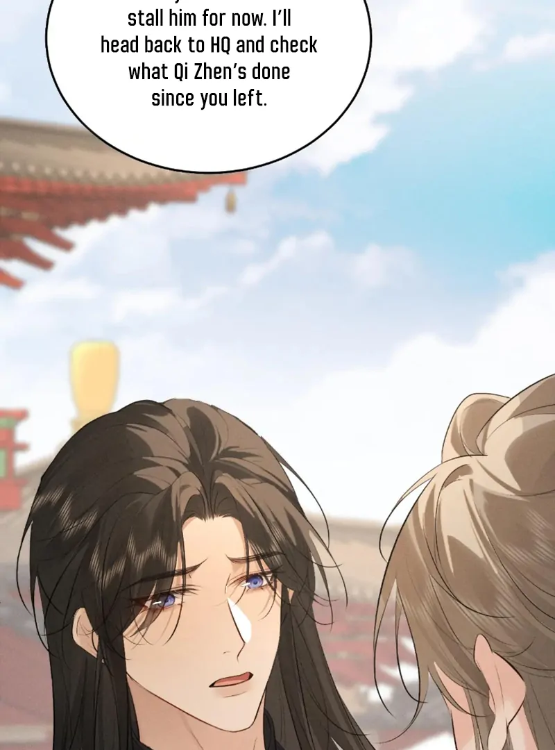 Mad For Love (LILITH) - Chapter 40 manhwa