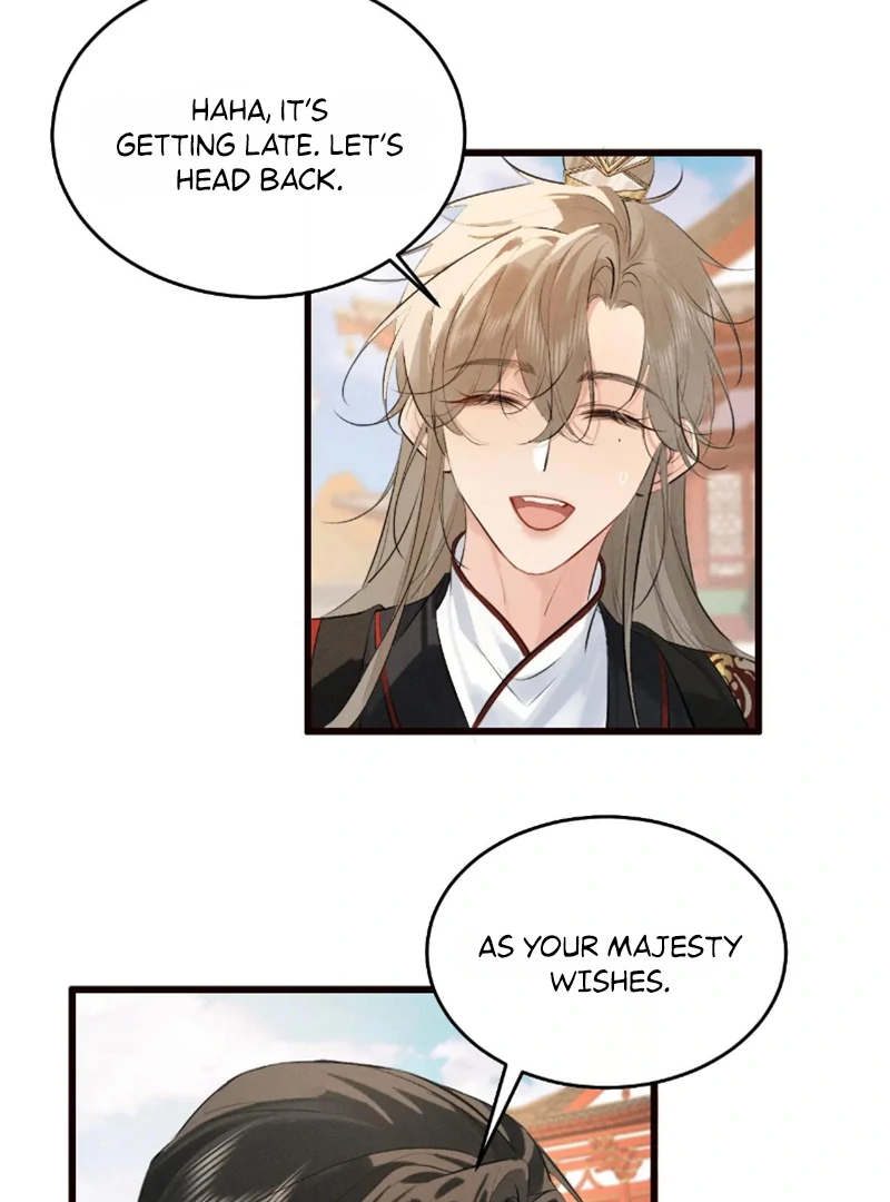 Mad For Love (LILITH) - Chapter 40 manhwa