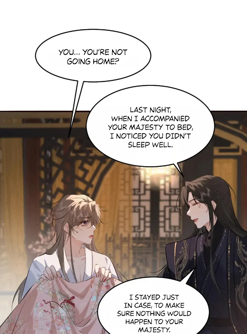 Mad For Love (LILITH) - Chapter 40 manhwa