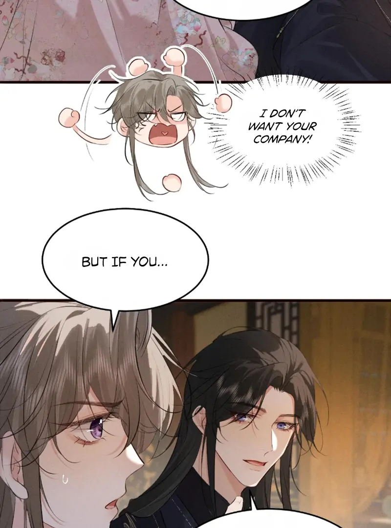 Mad For Love (LILITH) - Chapter 40 manhwa
