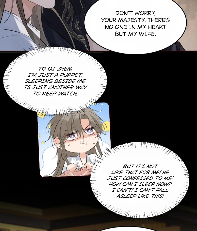 Mad For Love (LILITH) - Chapter 40 manhwa