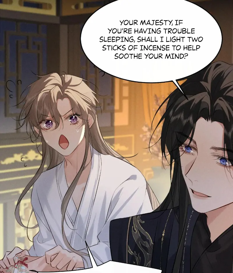 Mad For Love (LILITH) - Chapter 40 manhwa