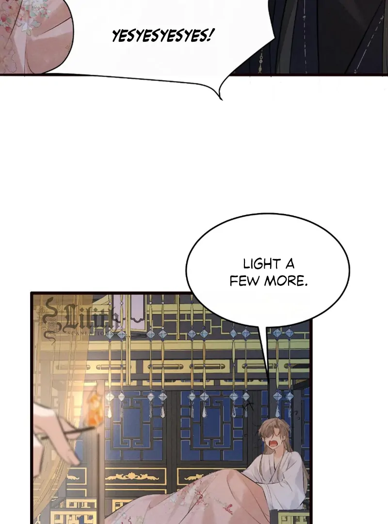 Mad For Love (LILITH) - Chapter 40 manhwa