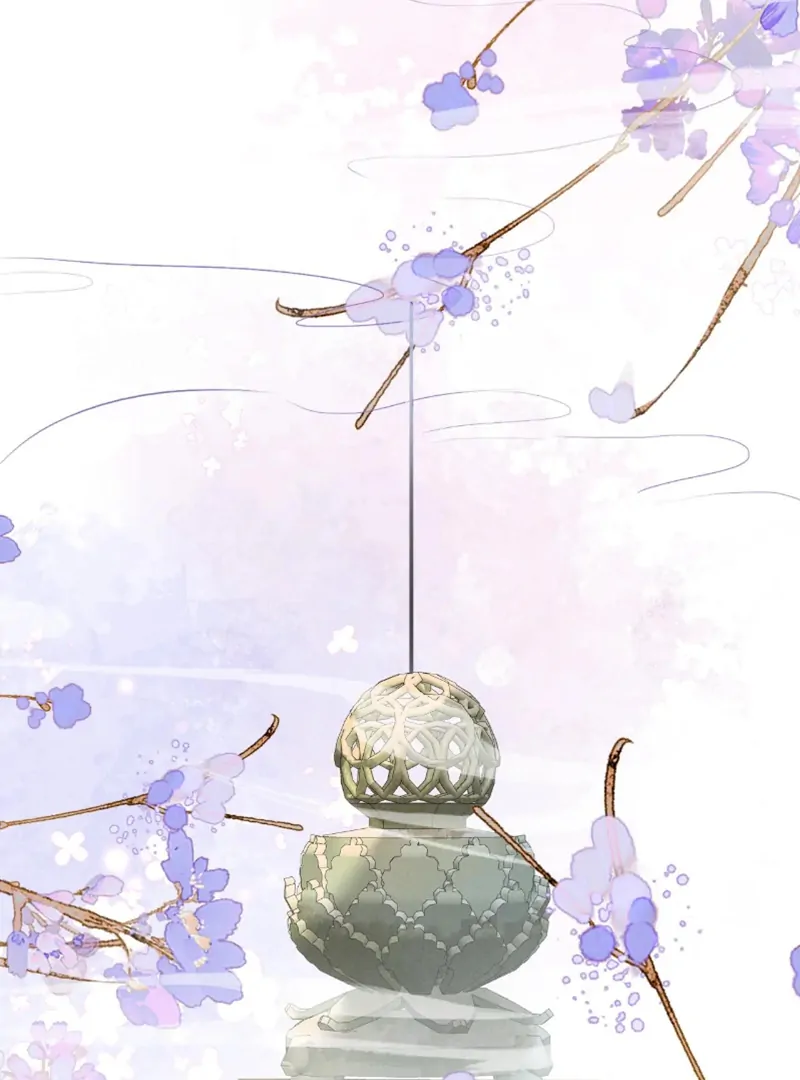 Mad For Love (LILITH) - Chapter 40 manhwa