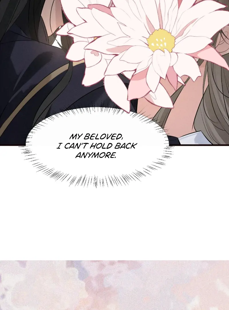 Mad For Love (LILITH) - Chapter 40 manhwa