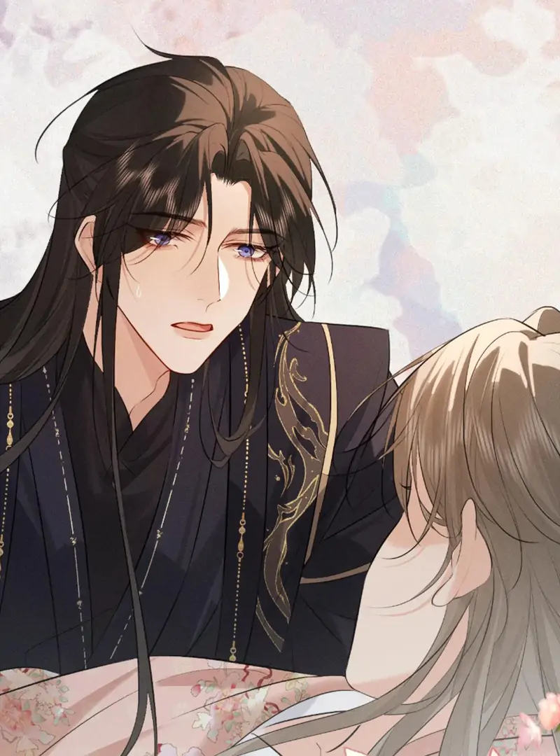 Mad For Love (LILITH) - Chapter 40 manhwa