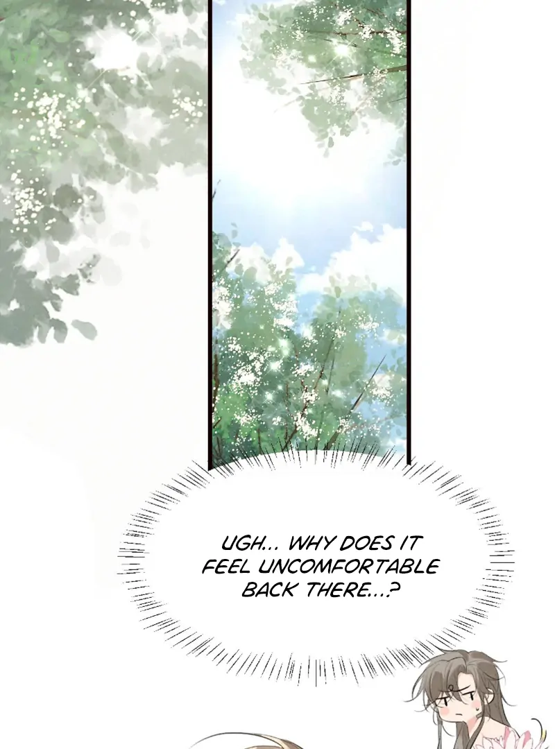 Mad For Love (LILITH) - Chapter 40 manhwa
