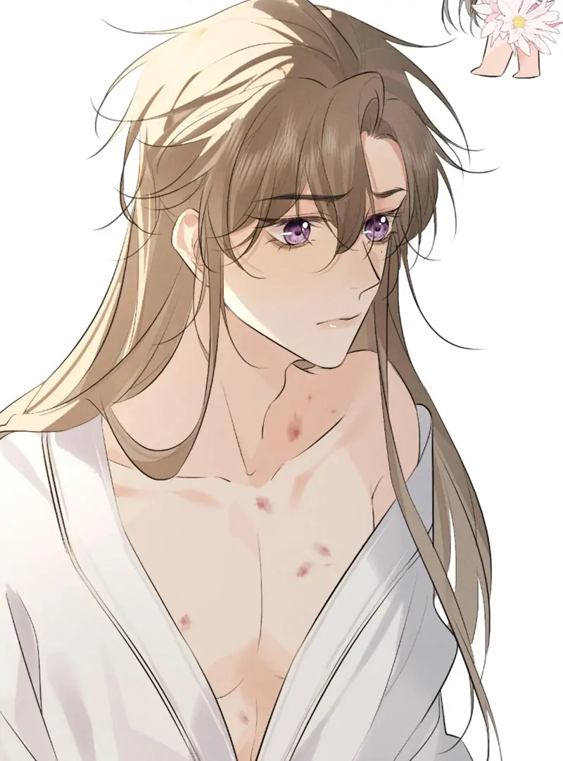 Mad For Love (LILITH) - Chapter 40 manhwa