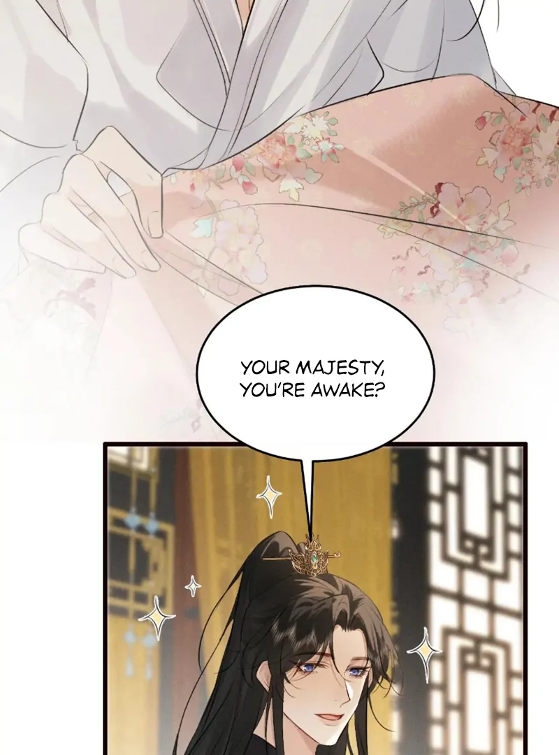 Mad For Love (LILITH) - Chapter 40 manhwa