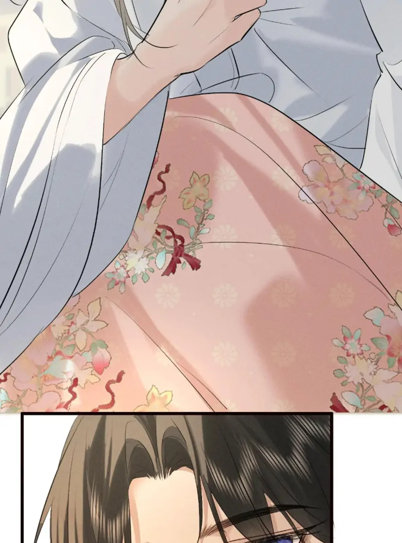 Mad For Love (LILITH) - Chapter 40 manhwa