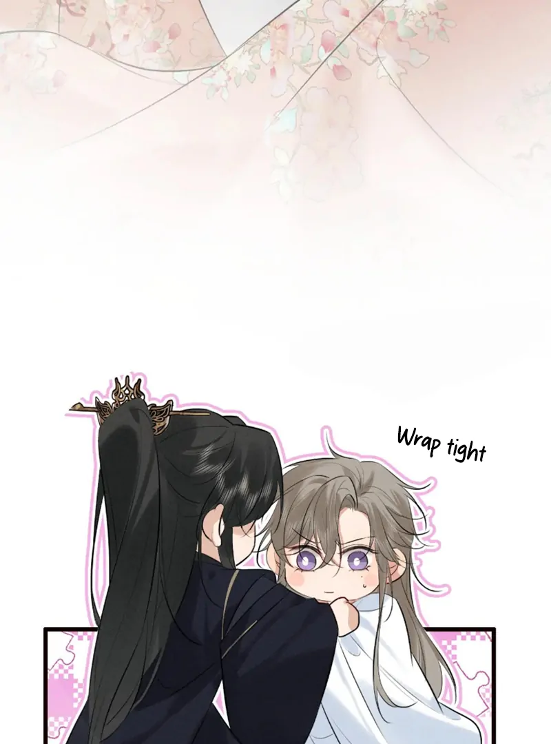 Mad For Love (LILITH) - Chapter 40 manhwa