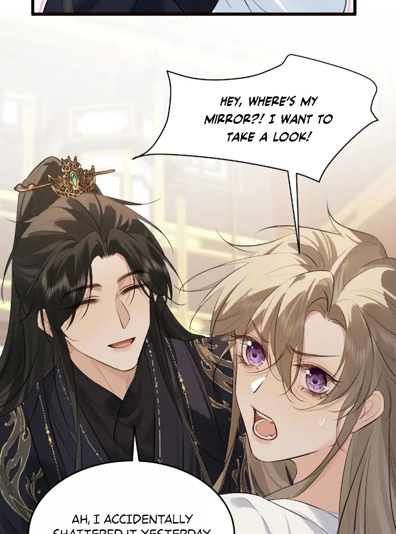 Mad For Love (LILITH) - Chapter 40 manhwa