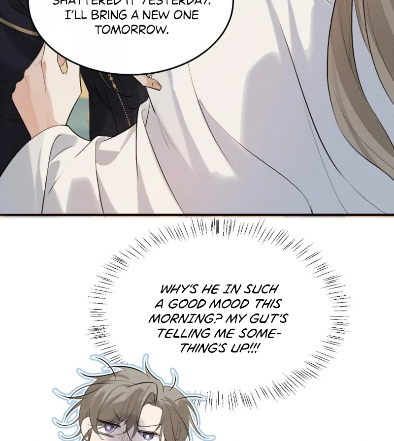 Mad For Love (LILITH) - Chapter 40 manhwa