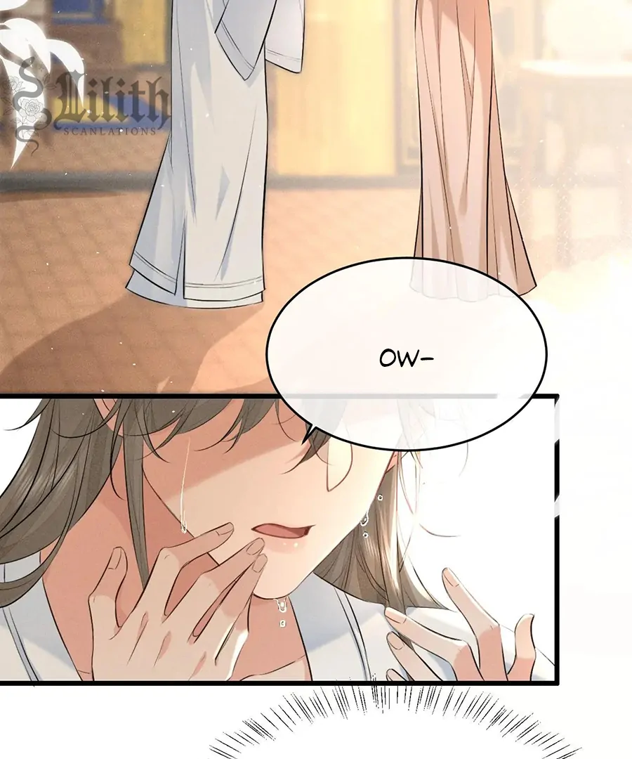 Mad For Love (LILITH) - Chapter 41 manhwa