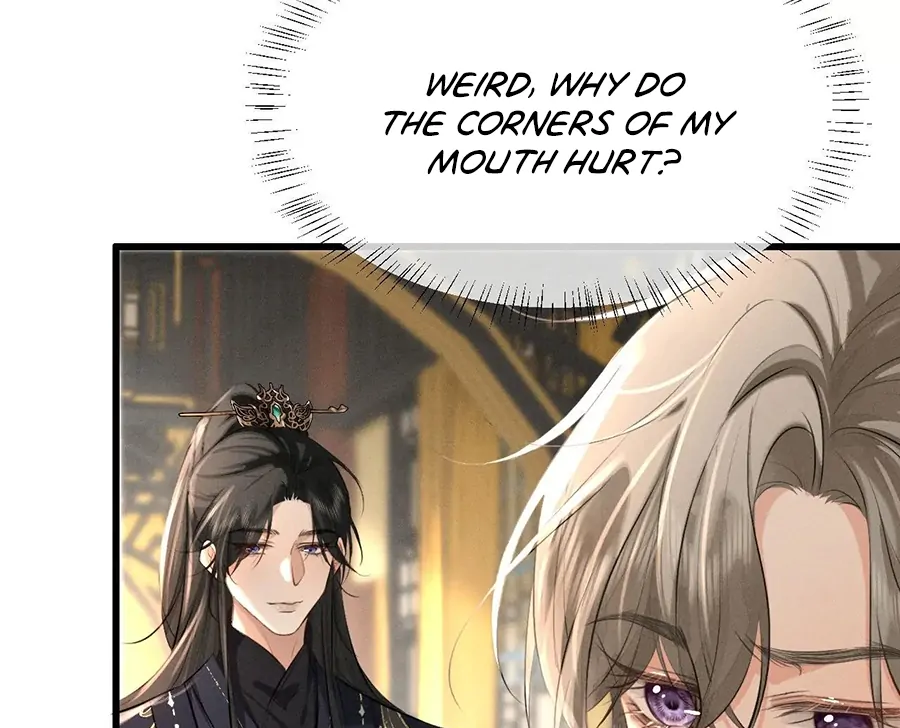 Mad For Love (LILITH) - Chapter 41 manhwa