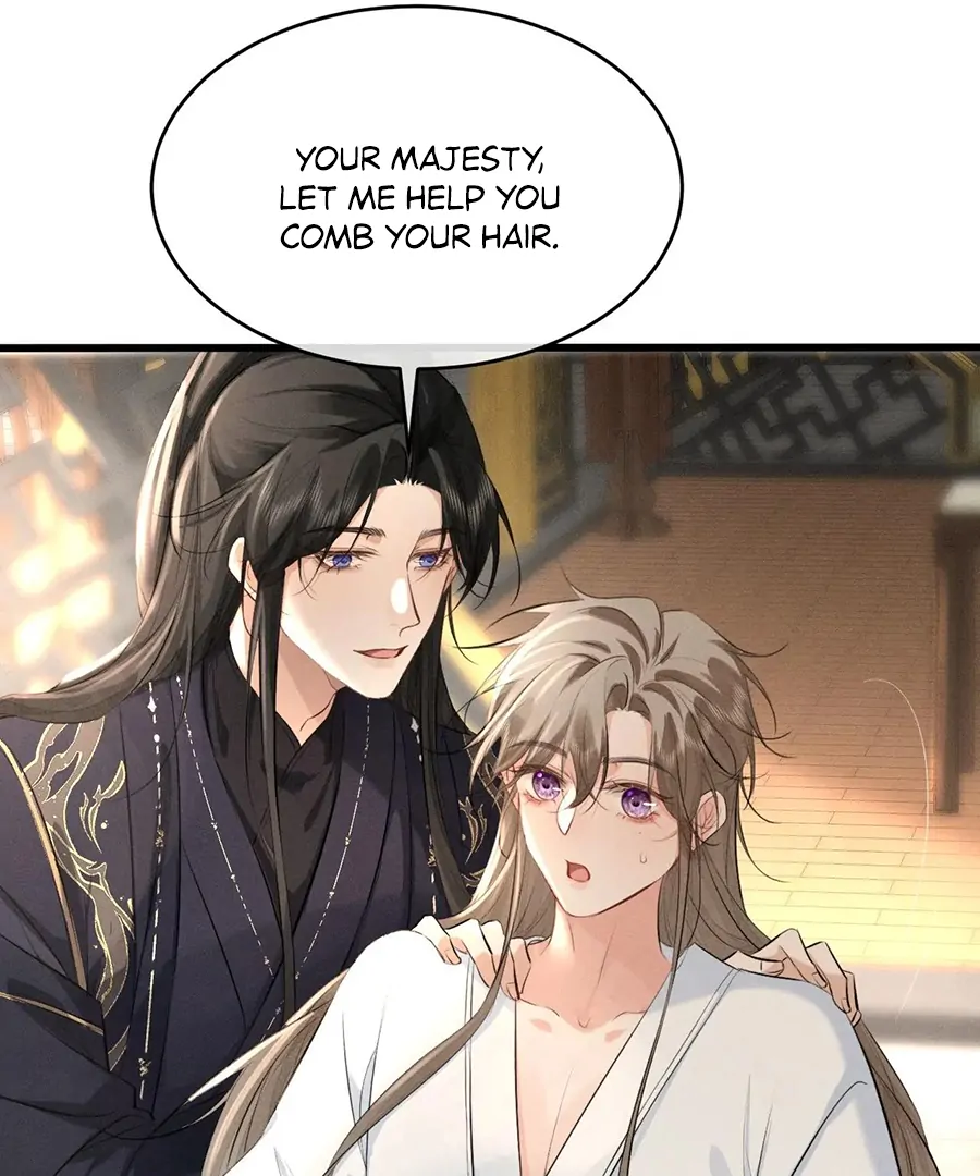 Mad For Love (LILITH) - Chapter 41 manhwa