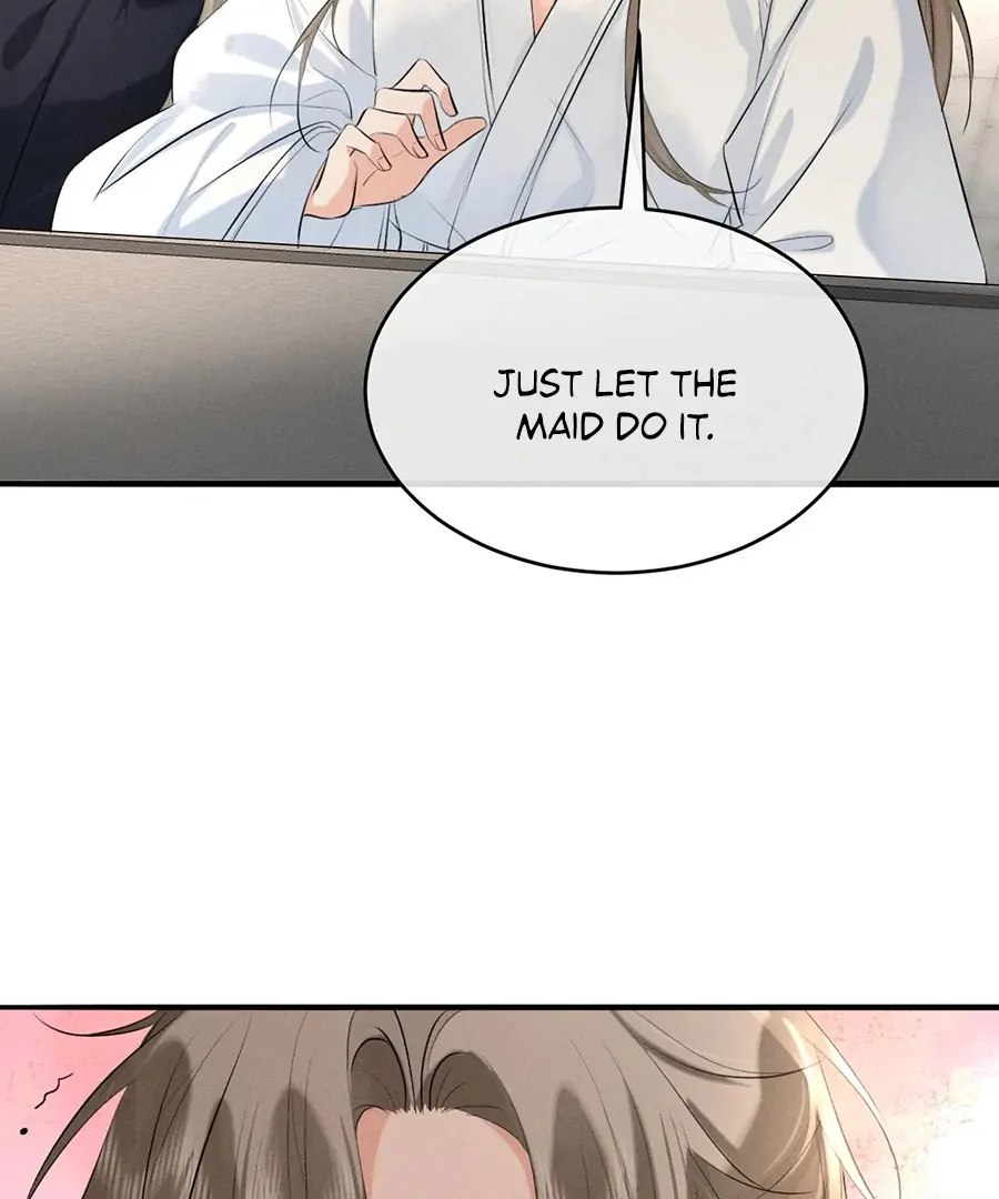 Mad For Love (LILITH) - Chapter 41 manhwa