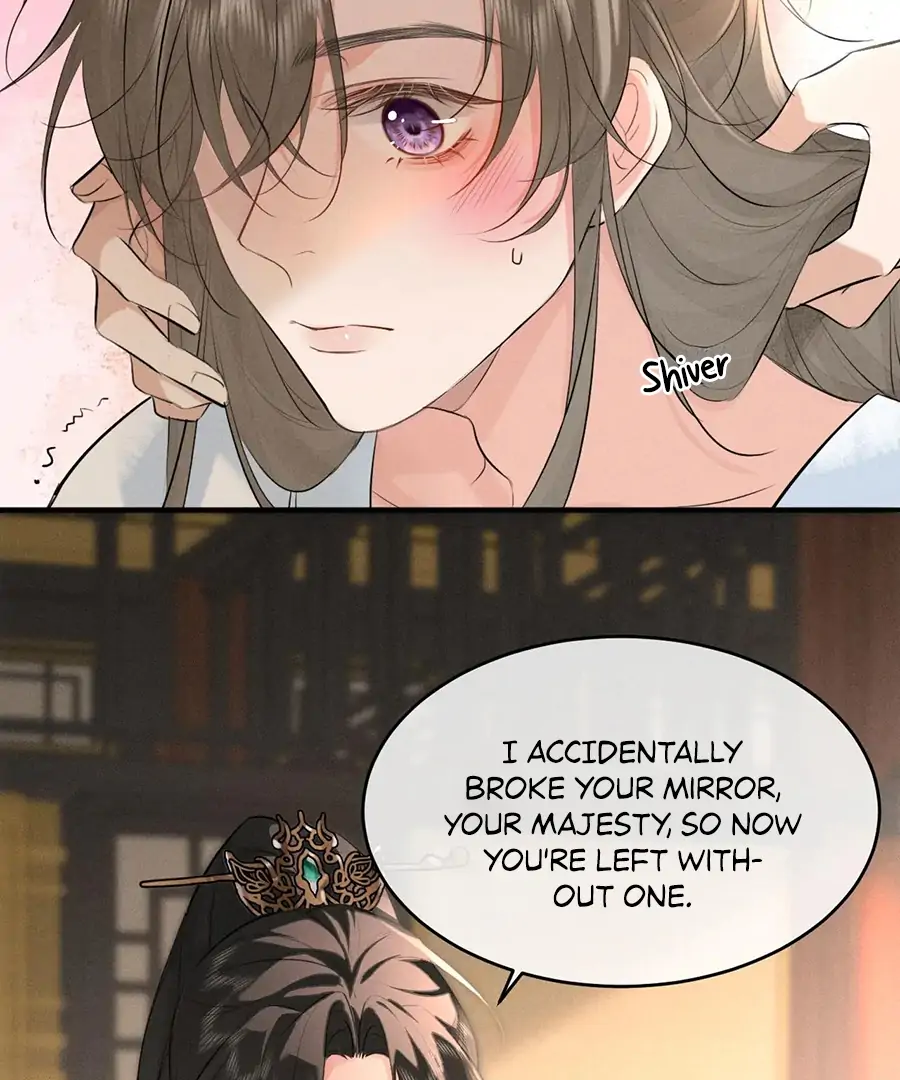Mad For Love (LILITH) - Chapter 41 manhwa