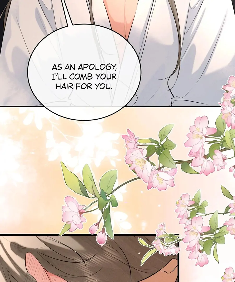 Mad For Love (LILITH) - Chapter 41 manhwa