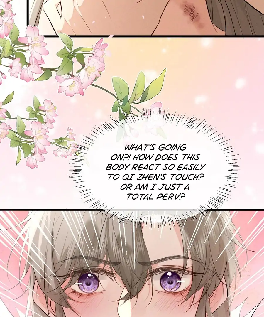 Mad For Love (LILITH) - Chapter 41 manhwa