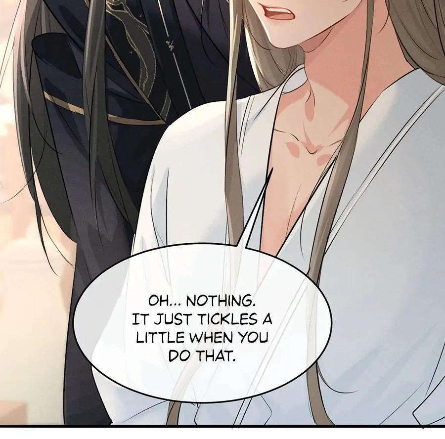 Mad For Love (LILITH) - Chapter 41 manhwa