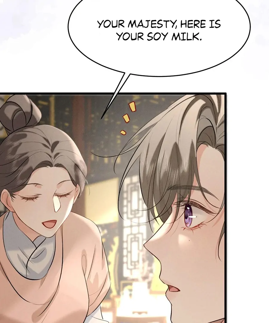 Mad For Love (LILITH) - Chapter 41 manhwa
