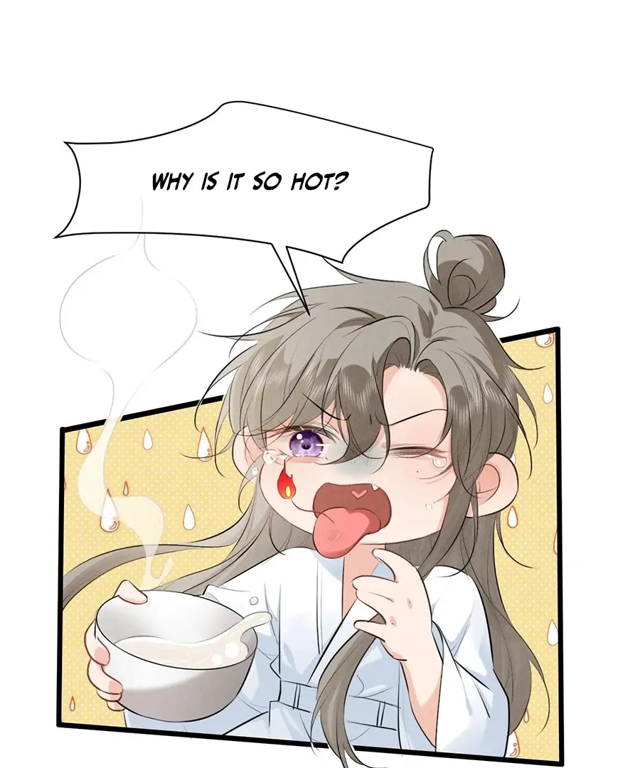 Mad For Love (LILITH) - Chapter 41 manhwa