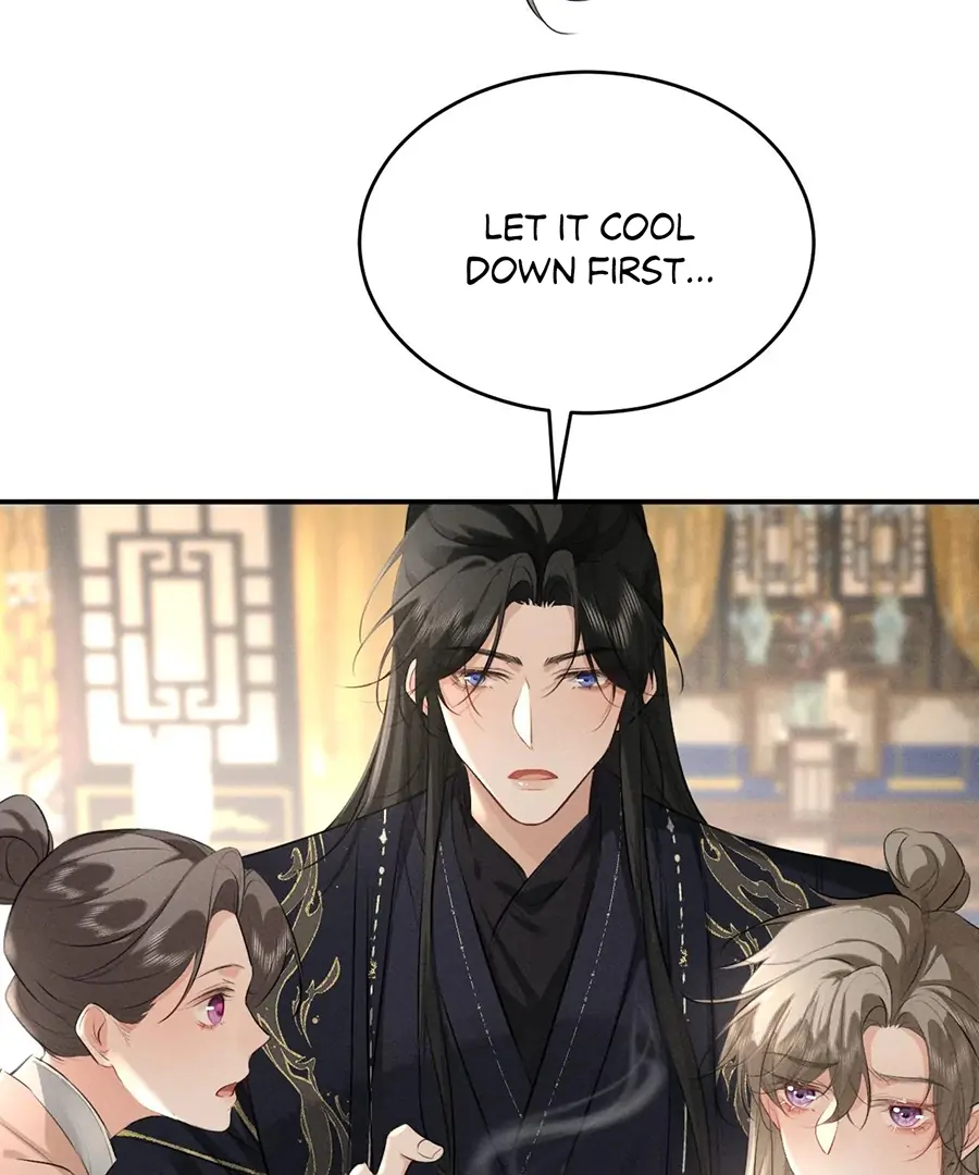 Mad For Love (LILITH) - Chapter 41 manhwa