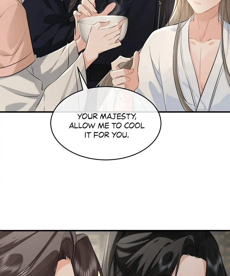 Mad For Love (LILITH) - Chapter 41 manhwa