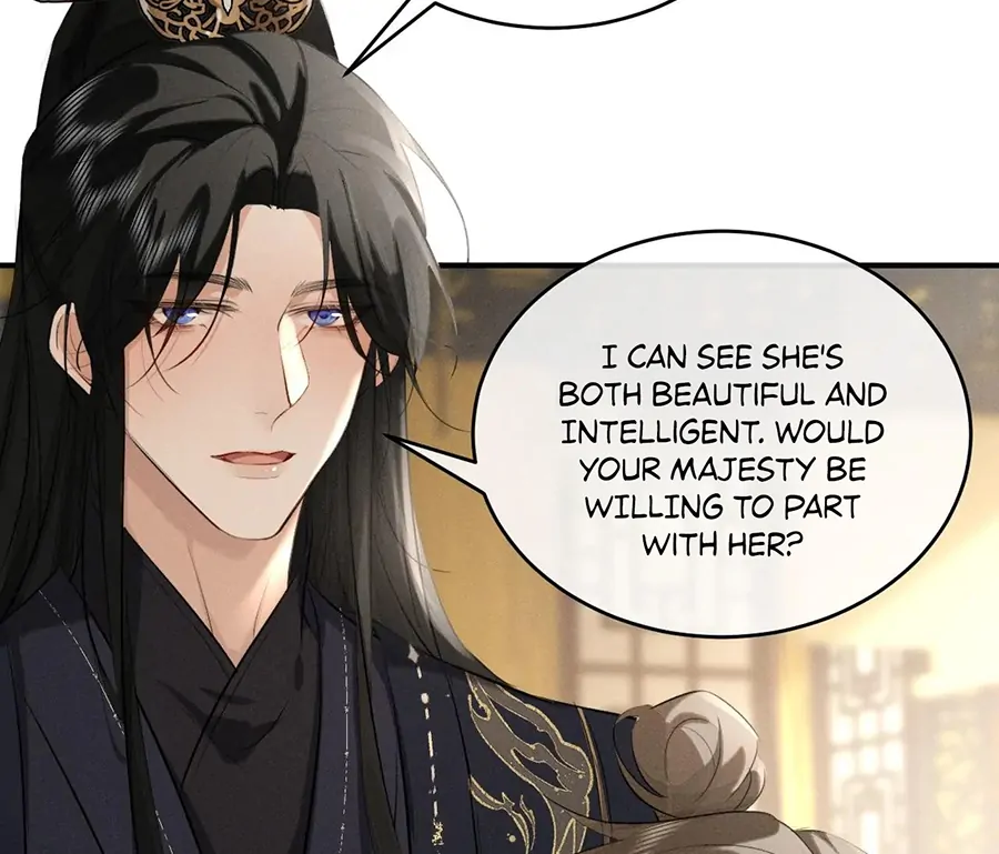 Mad For Love (LILITH) - Chapter 41 manhwa