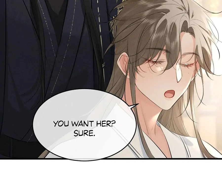 Mad For Love (LILITH) - Chapter 41 manhwa