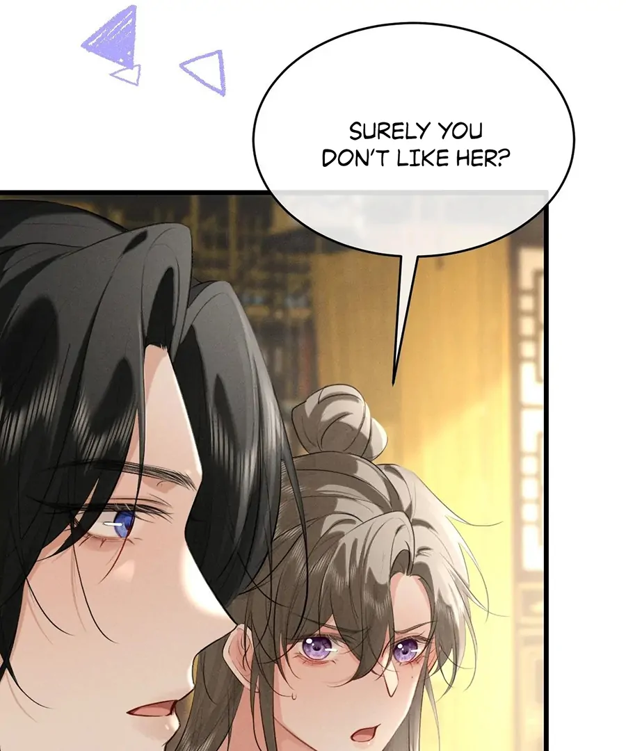 Mad For Love (LILITH) - Chapter 41 manhwa