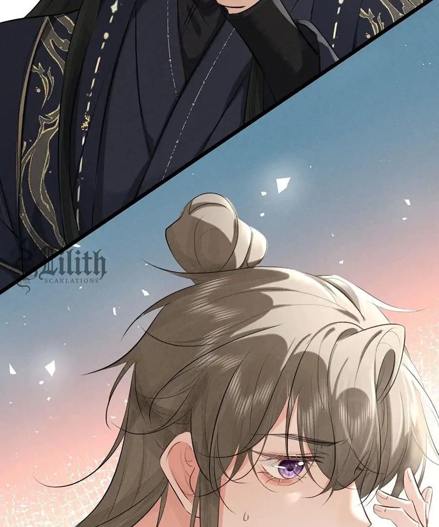 Mad For Love (LILITH) - Chapter 41 manhwa