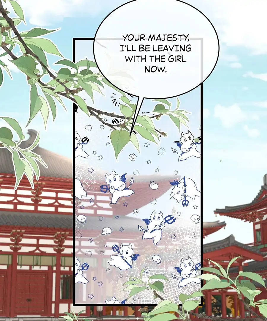 Mad For Love (LILITH) - Chapter 41 manhwa