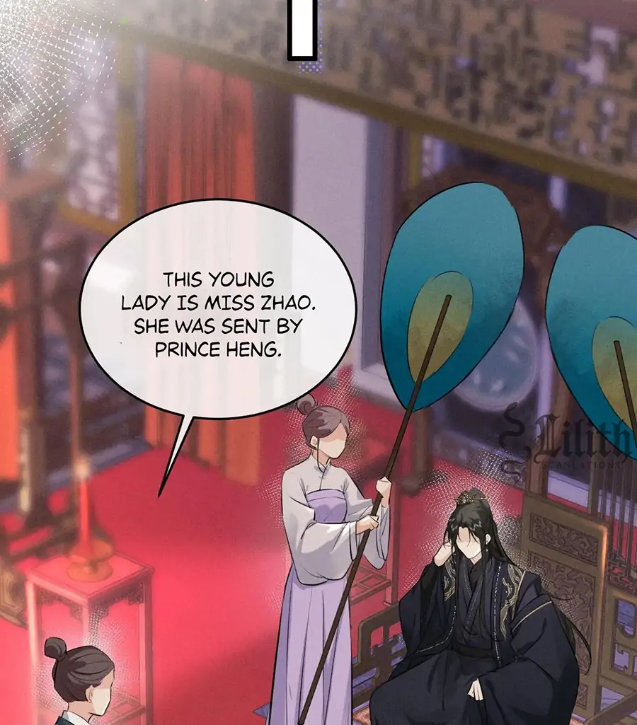 Mad For Love (LILITH) - Chapter 41 manhwa