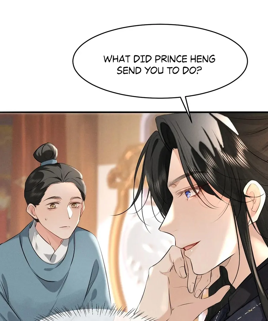 Mad For Love (LILITH) - Chapter 41 manhwa