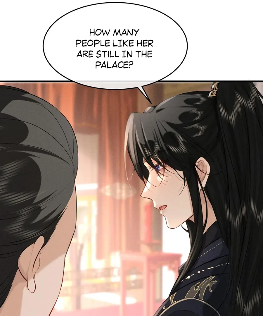 Mad For Love (LILITH) - Chapter 41 manhwa